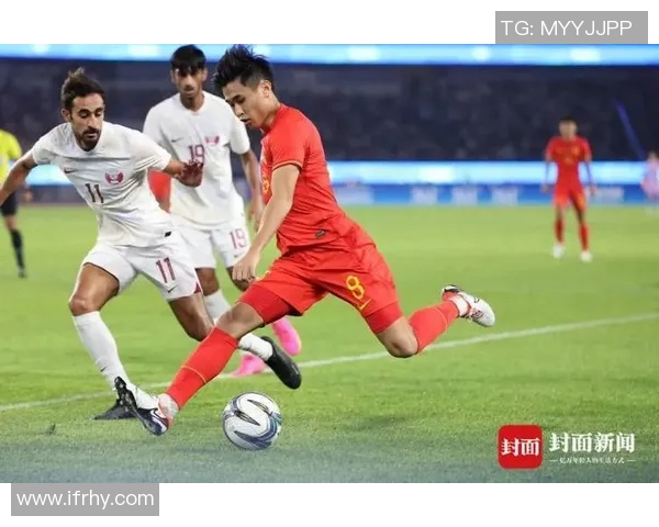 中国体育新闻：国足取得历史性胜利！