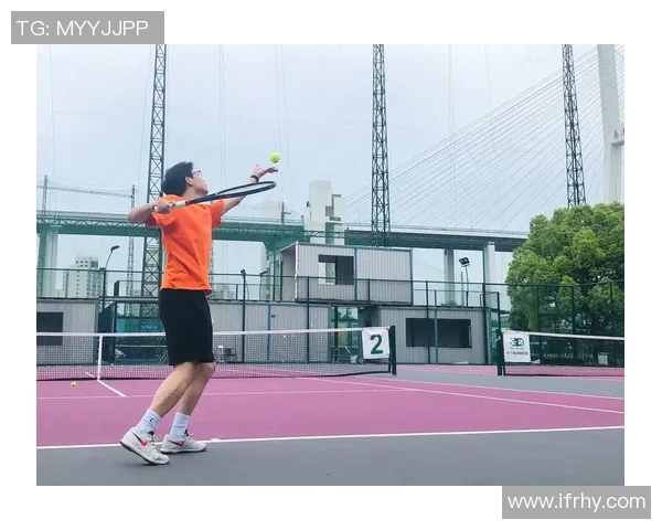 深度对话刘磊分享网球人生的奋斗与成长故事